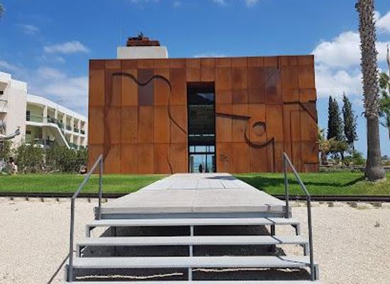 lebanon/broummana/attraction/nabu-museum
