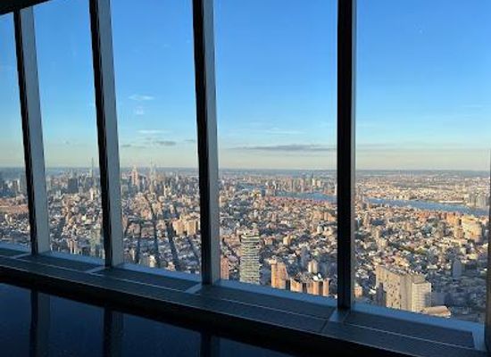 new-jersey/hoboken/attraction/one-world-observatory