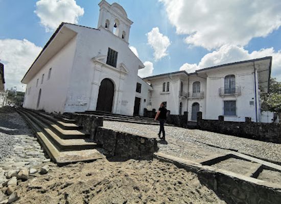 colombia/popayan/attraction/ermita-de-jesus-de-nazareno