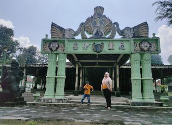 indonesia/yogyakarta/attraction/kekayon-museum