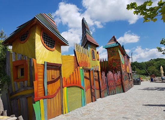 czechia/beskids/attraction/park-mirakulum