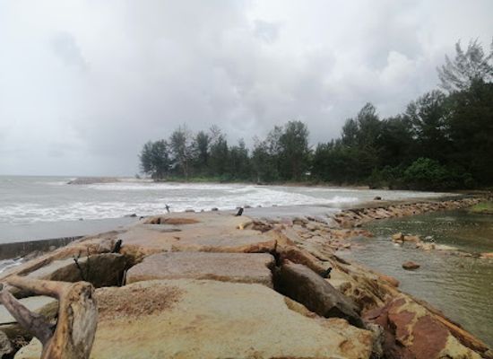 brunei/tutong-beach/attraction/pantai-pengkalan-pinang-kg-penanjong