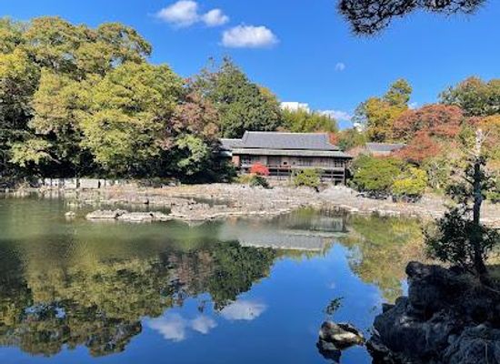 japan/hakone/attraction/mishima-rakujuen-park