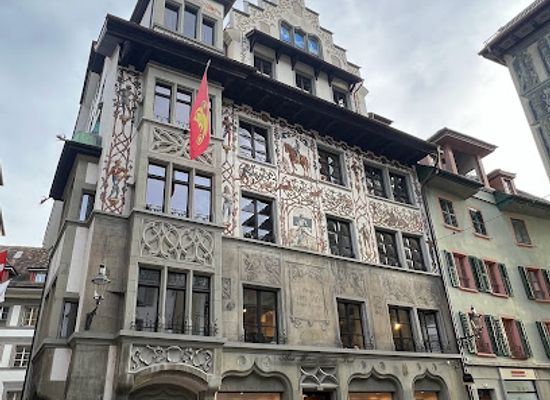 switzerland/lucerne/attraction/fontanna