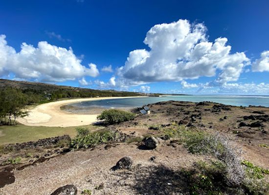 mauritius/rodrigues/attraction/st-francois-beach