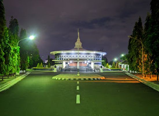 indonesia/yogyakarta/attraction/museum-perjuangan