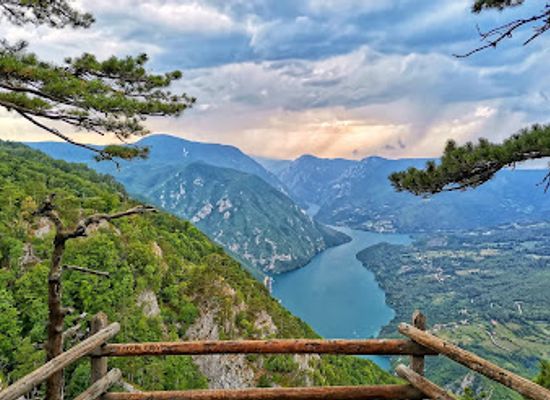 serbia/podrinje/attraction/banjska-stena