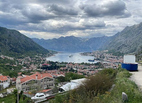 montenegro/bar-riviera/attraction/hill-climb-trojica