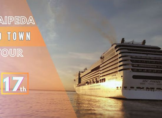 lithuania/klaipeda/attraction/welcome-to-klaipeda-free-old-town-tour