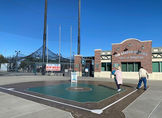 california/manteca/attraction/big-league-dreams-manteca