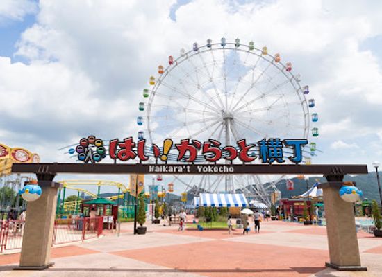 japan/buzen/attraction/haikara-t-yokocho
