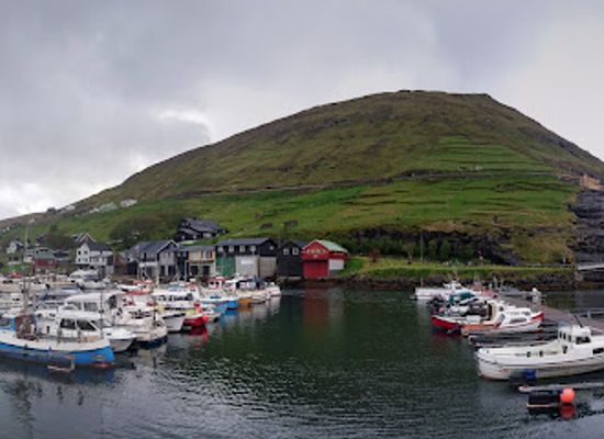 faroe-islands/koltur/attraction/vestmanna-tourist-centre