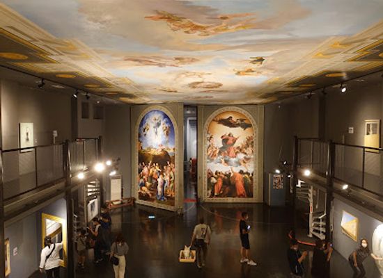japan/hokkaido/attraction/trick-art-museum