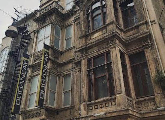 turkiye/istanbul/attraction/dogancay-museum