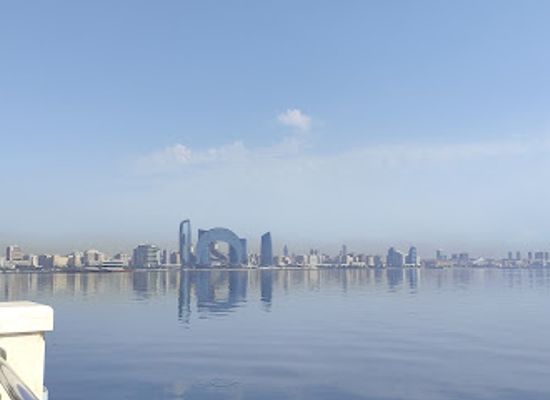 azerbaijan/baku/attraction/olympic-games-flame-azerbaijan-baku