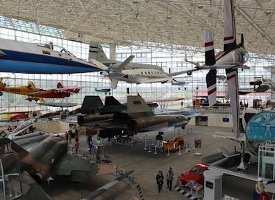 washington/redmond/attraction/the-museum-of-flight