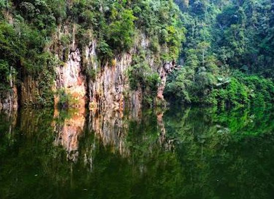 malaysia/west-coast/attraction/tasik-cermin-ipoh