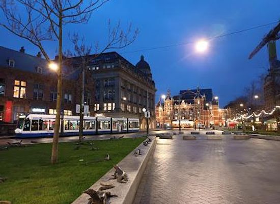 netherlands/amsterdam/attraction/leidseplein
