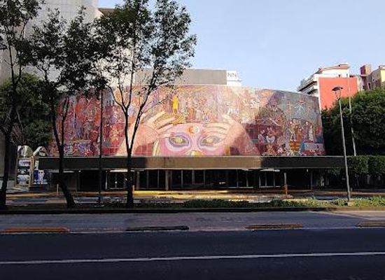mexico/mexico-city/attraction/teatro-de-los-insurgentes