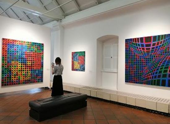 hungary/central-hungary/attraction/vasarely-museum-budapest
