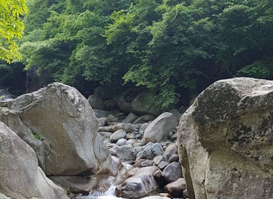 south-korea/jirisan-national-park/attraction/yongso-waterfall