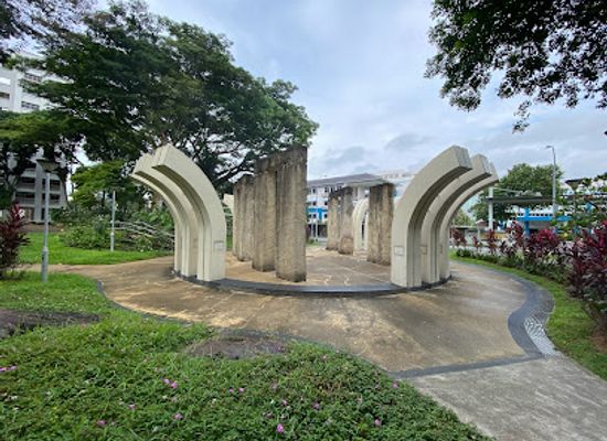 singapore/sembawang/attraction/fu-shan-garden