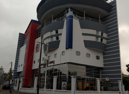 cameroon/south-west-region/attraction/maritime-museum-of-douala