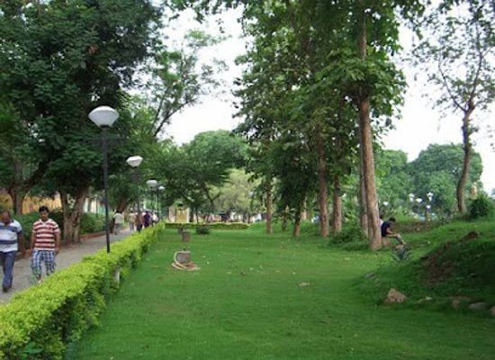 india/chhattisgarh/attraction/gandhi-udyan-park