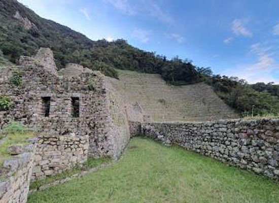peru/machu-picchu/attraction/winay-wayna-camp