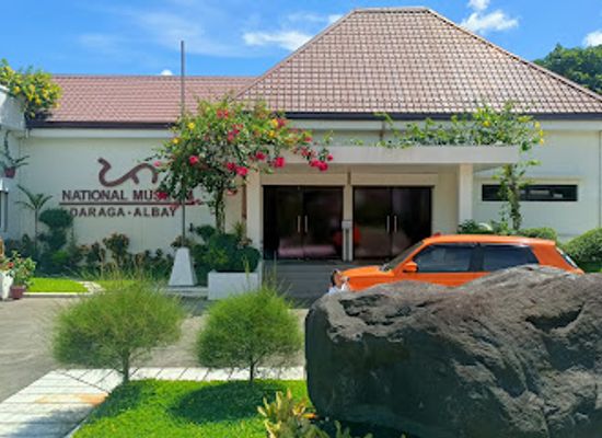 philippines/bicol-region/attraction/national-museum-of-the-philippines-bicol-regional-museum