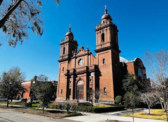 north-carolina/wilmington-area/attraction/basilica-of-saint-mary