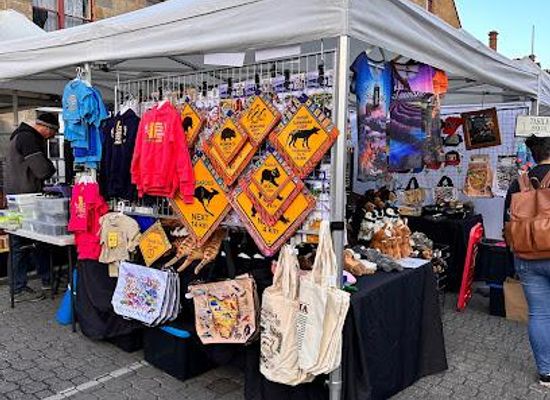 australia/hobart/attraction/salamanca-market