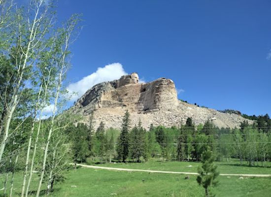 south-dakota/custer-state-park/attraction/indian-museum-of-north-america