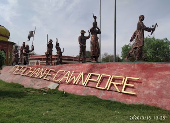 india/kanpur/civil-lines/attraction/pehchan-a-kanpur