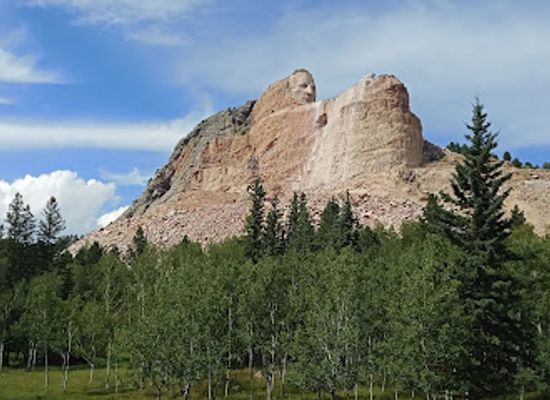 south-dakota/badlands/attraction/big-thunder-gold-mine