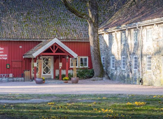 norway/agder/attraction/natural-history-museum-and-botanical-garden-university-of-agder