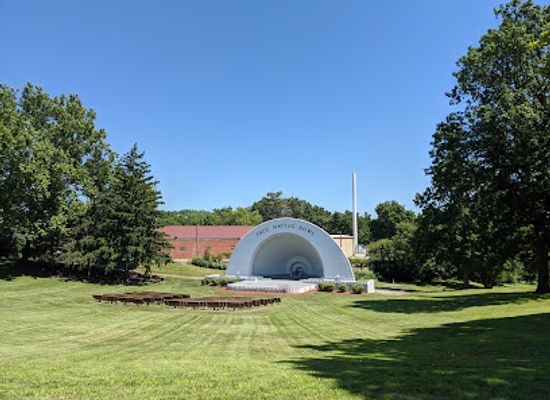 iowa/newton/attraction/maytag-park