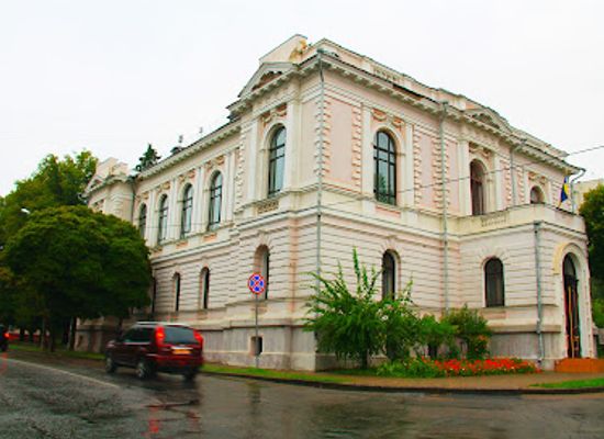 ukraine/sumy/attraction/regional-museum-of-art