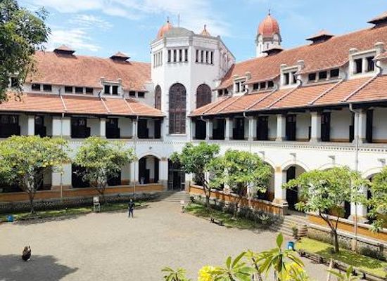 indonesia/semarang/attraction/lawang-sewu