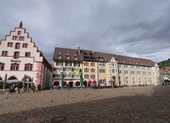 germany/freiburg/attraction/europaplatz