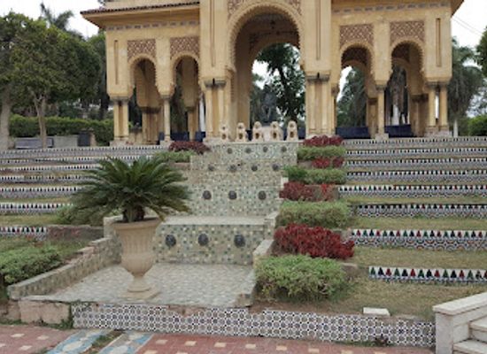 egypt/cairo/zamalek/attraction/el-andalos-park