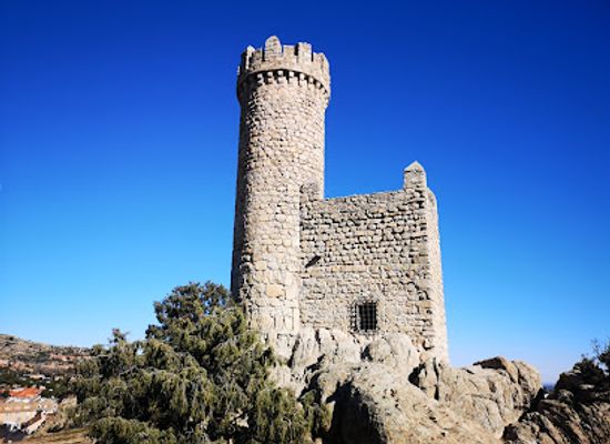spain/extremadura/attraction/watchtower-of-torrelodones