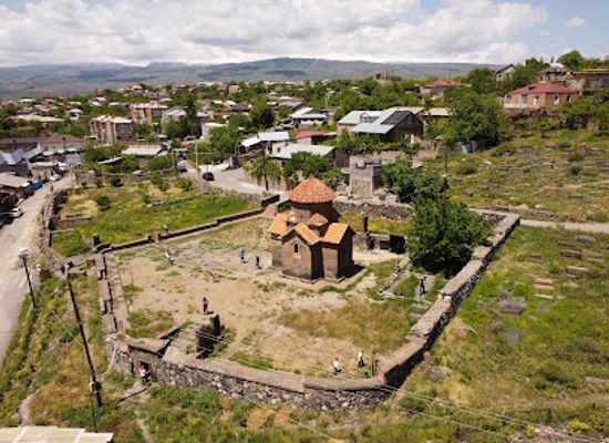 armenia/aragatsotn/attraction/karmravor-church