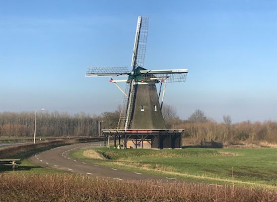 netherlands/zwolle/attraction/windesheimer-molen