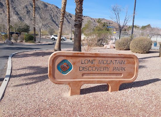 nevada/red-rock-canyon-national-conservation-area/attraction/lone-mountain-regional-park