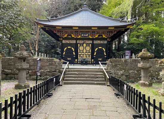 japan/tohoku/attraction/zuihoden-grave-of-date-masamune