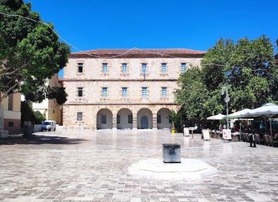 greece/nafplio/attraction/archaeological-museum-of-nafplio