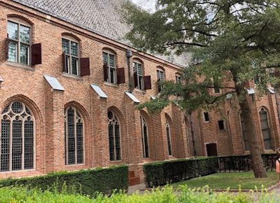 netherlands/utrecht/attraction/museum-catharijneconvent