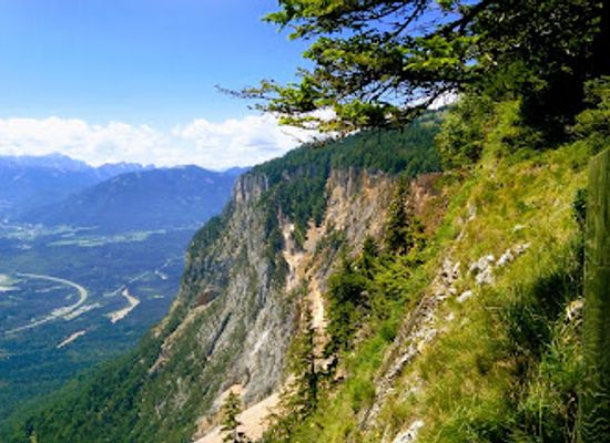 austria/gailtal/attraction/villacher-alpengarten