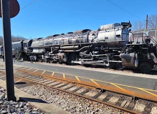 missouri/northwest-missouri/attraction/national-museum-of-transportation